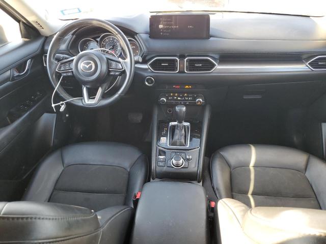 2021 MAZDA CX-5 TOURI - JM3KFBCM9M0336910