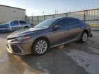 2021 TOYOTA CAMRY LE - 4T1C11AKXMU593439