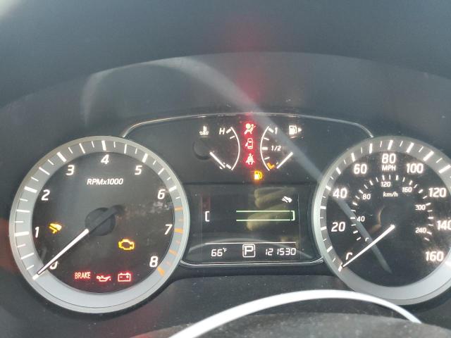 2015 NISSAN SENTRA S - 3N1AB7AP3FL666481