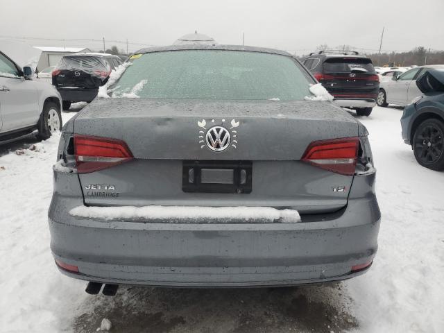 2016 VOLKSWAGEN JETTA S - 3VW167AJ0GM389049