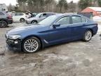 2022 BMW 530 XI - WBA13BJ04NCJ08677