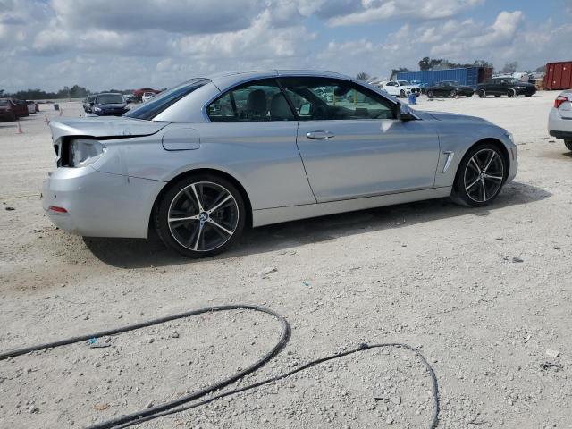 Vin: wba4z1c59kee44231, lot: 43372235, bmw 4 series 20193