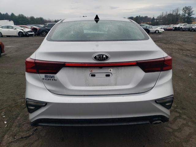 2021 KIA FORTE FE - 3KPF24AD5ME337113