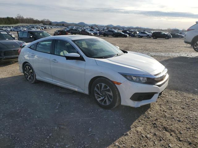 2016 HONDA CIVIC EX 19XFC2F85GE051229
