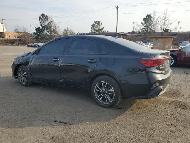 Vin: 3kpf24ad6pe625517, lot: 44030475, kia forte lx 20232