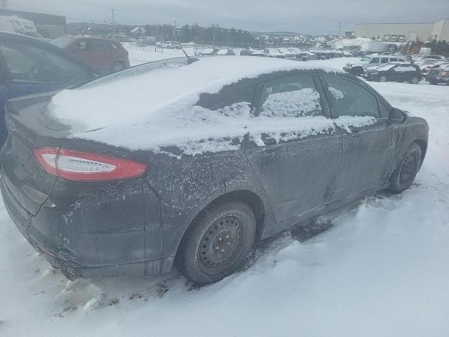 Vin: 1fa6p0g72g5103190, lot: 89045475, ford fusion s 20163