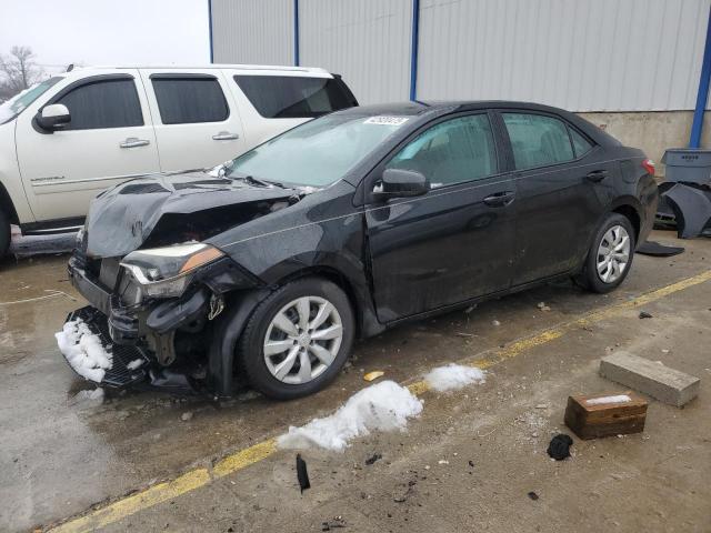 Vin: 5yfburhe2ep113740, lot: 42920475, toyota corolla l 2014 img_1