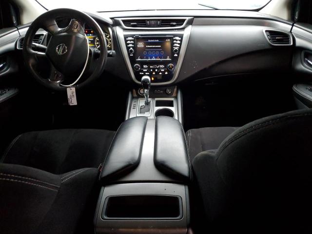 2019 NISSAN MURANO S - 5N1AZ2MS9KN130586