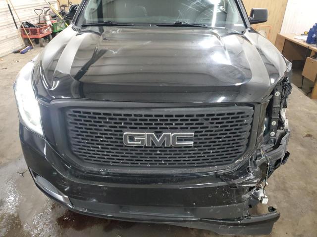 2016 GMC YUKON DENA - 1GKS2CKJ8GR241132