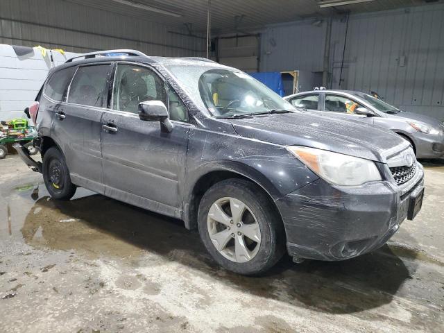 2015 SUBARU FORESTER 2 - JF2SJAKC9FH506859