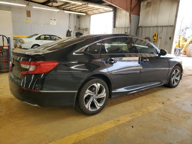 Vin: 1hgcv1f48ja017222, lot: 45899405, honda accord ex 20183
