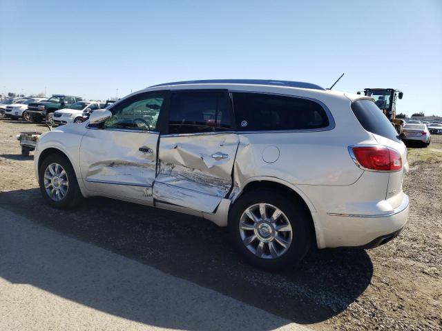 Vin: 5gakvckd8ej332542, lot: 45815505, buick enclave 20142