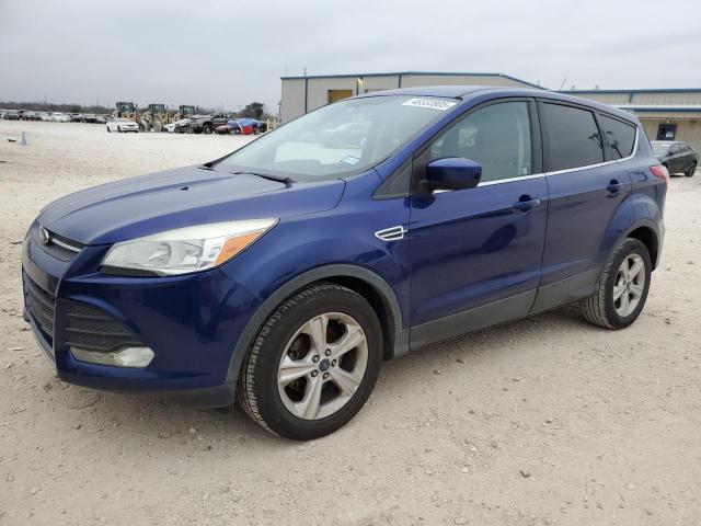 2015 FORD ESCAPE SE - 1FMCU0GX2FUB05012