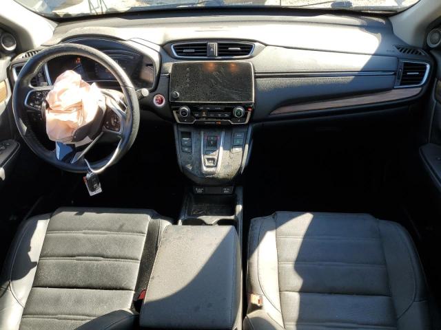 2021 HONDA CR-V EXL - 7FART6H86ME023967