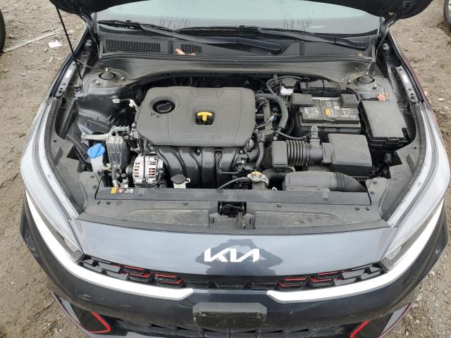 2023 KIA FORTE GT L - 3KPF54AD2PE603800