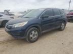 2016 HONDA CR-V LX - 3CZRM3H33GG703507