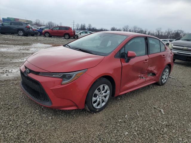 Vin: 5yfeprae3lp113242, lot: 45182695, toyota corolla le 2020 img_1