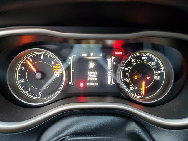 2016 JEEP CHEROKEE S - 1C4PJLAB5GW184503