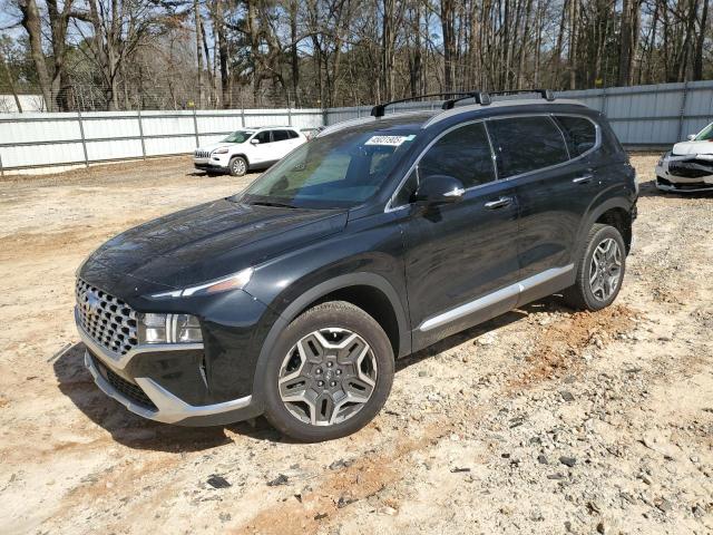 2023 HYUNDAI SANTA FE S - 5NMS3DA15PH020463