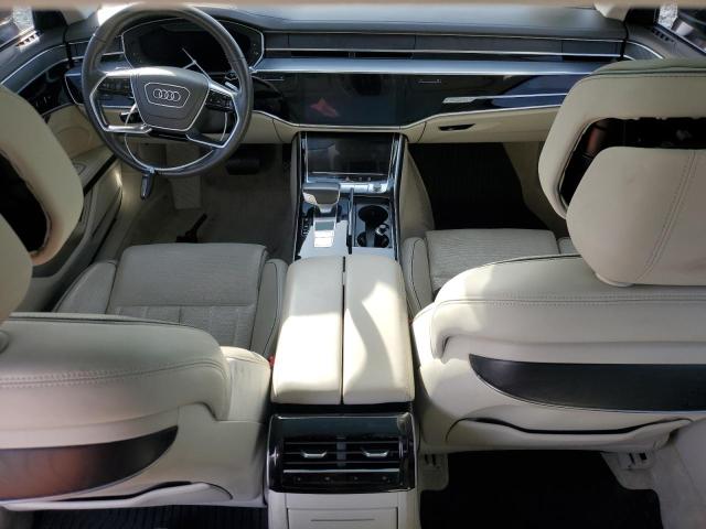 2019 AUDI A8 L WAU8DAF83KN014441