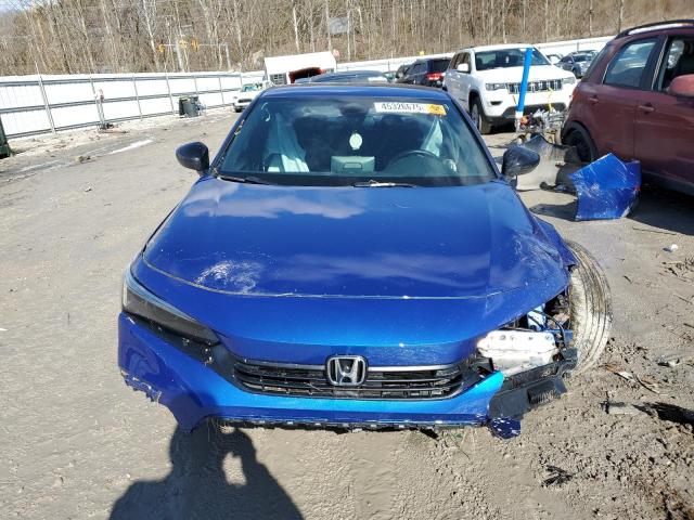 2024 HONDA CIVIC SPOR - 2HGFE2F50RH576479