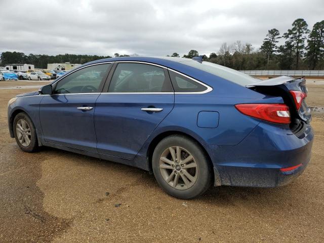 2015 HYUNDAI SONATA ECO - 5NPE24AA8FH179043