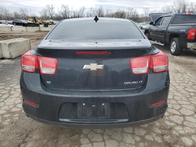 2015 CHEVROLET MALIBU 1LT - 1G11C5SL0FF232421