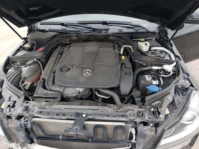 2015 MERCEDES-BENZ C 350 WDDGJ5HB6FG407163