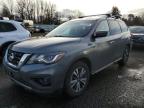 2017 NISSAN PATHFINDER - 5N1DR2MM5HC665532