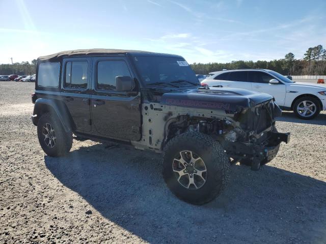 Vin: 1c4hjxfg8jw232955, lot: 42186275, jeep wrangler rubicon 20184