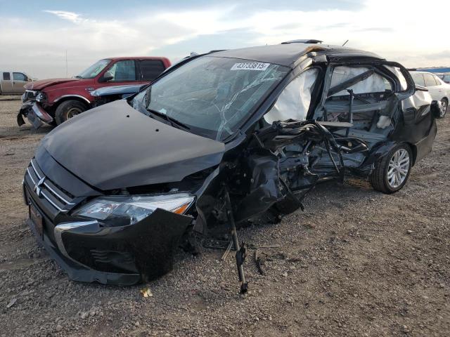 Vin: ml32fufj6nhf02394, lot: 43733815, mitsubishi mirage g4 es 2022 img_1