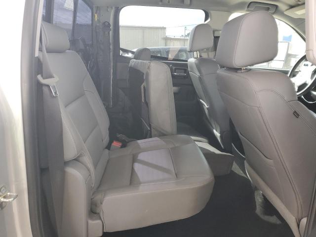 2018 CHEVROLET SILVERADO - 1GC1KWEY3JF275361