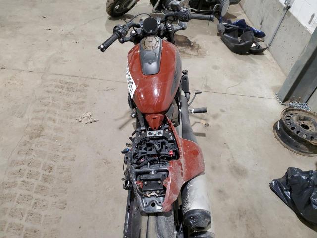2024 HARLEY-DAVIDSON RH1250 S 5HD1ZC437RB305410