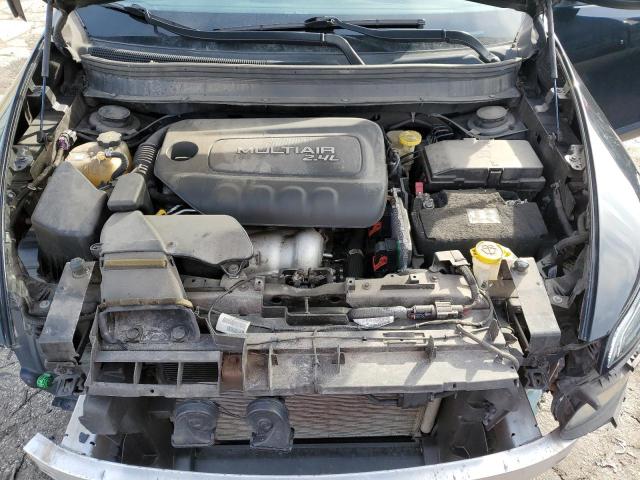2017 JEEP CHEROKEE L 1C4PJLCB8HW571884