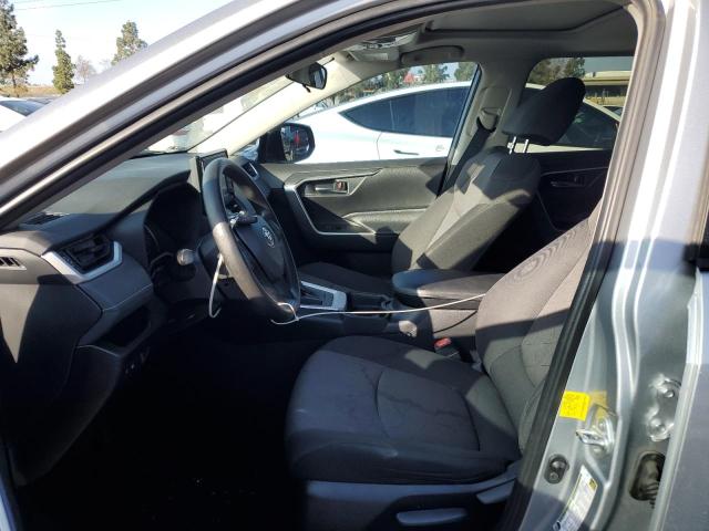 2019 TOYOTA RAV4 XLE - 2T3W1RFV2KC028963