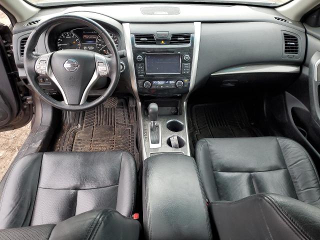 2015 NISSAN ALTIMA 2.5 - 1N4AL3AP3FN353746