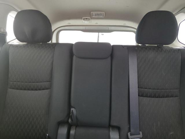 2018 NISSAN ROGUE S KNMAT2MV9JP623087