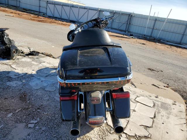 2014 HARLEY-DAVIDSON FLHTK ELEC - 1HD1KEL13EB672189