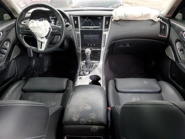 2020 INFINITI Q50 PURE - JN1EV7AR6LM256804