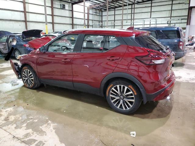 Vin: 3n1cp5cv3ml547076, lot: 45579735, nissan kicks sv 20212