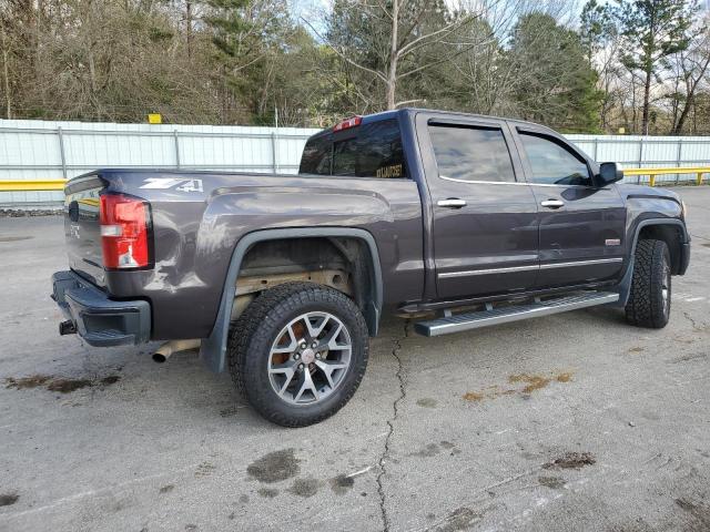 Vin: 3gtu2vec4fg271675, lot: 44000845, gmc sierra k1500 slt 20153