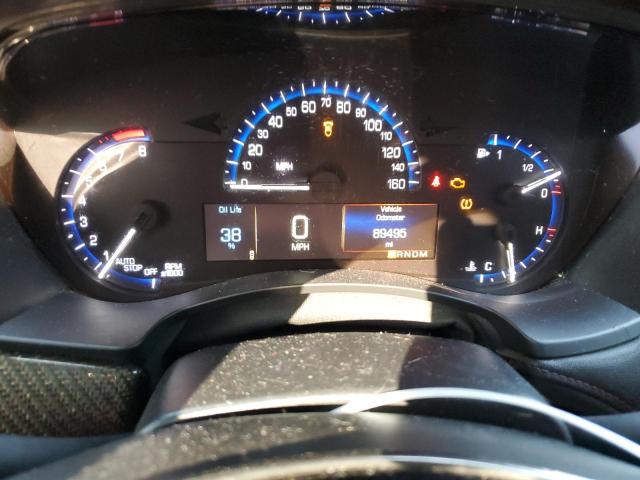 2016 CADILLAC ATS PERFOR 1G6AC5SX6G0115170