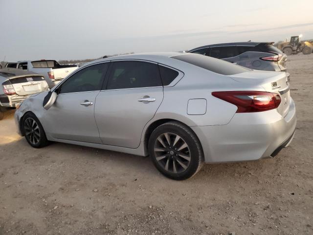 Vin: 1n4al3ap7jc249314, lot: 43827445, nissan altima 2.5 20182