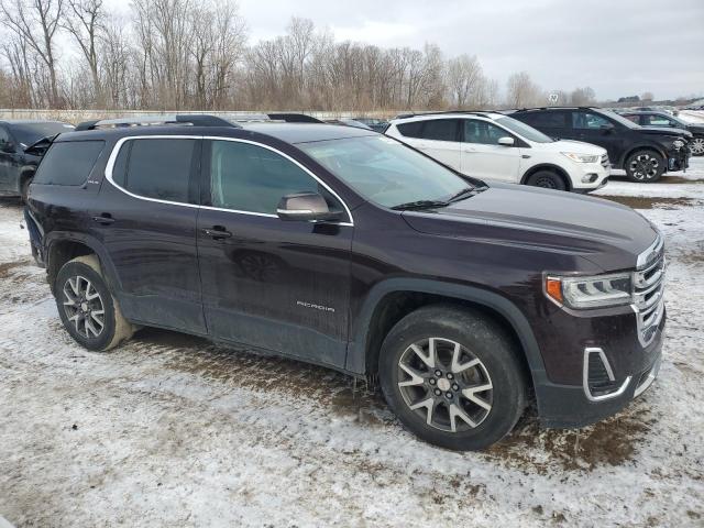 Vin: 1gkknkls4lz212035, lot: 44493315, gmc acadia sle 20204