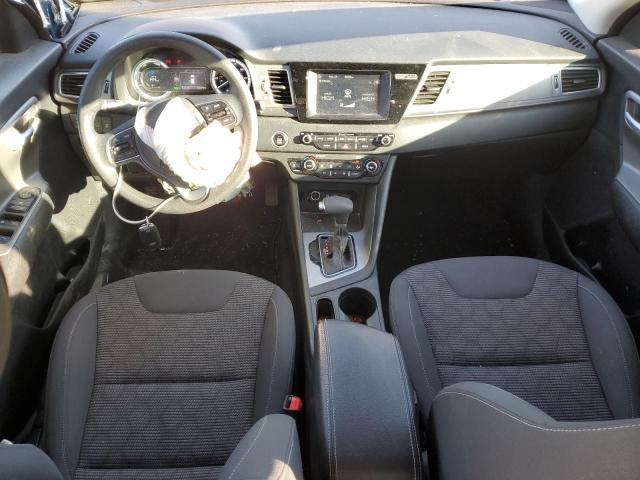 2018 KIA NIRO FE - KNDCB3LC0J5177991
