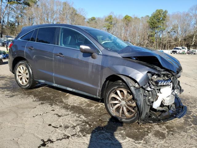 Vin: 5j8tb4h30jl021638, lot: 46744565, acura rdx 20184