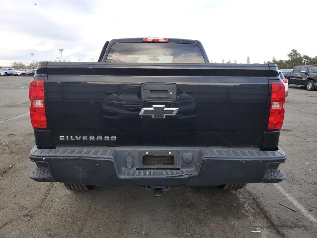 2015 CHEVROLET SILVERADO - 1GCRCPEHXFZ397338