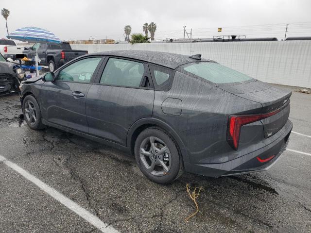 Vin: 3kpft4de0se040233, lot: 45170735, kia k4 lx lx 20252