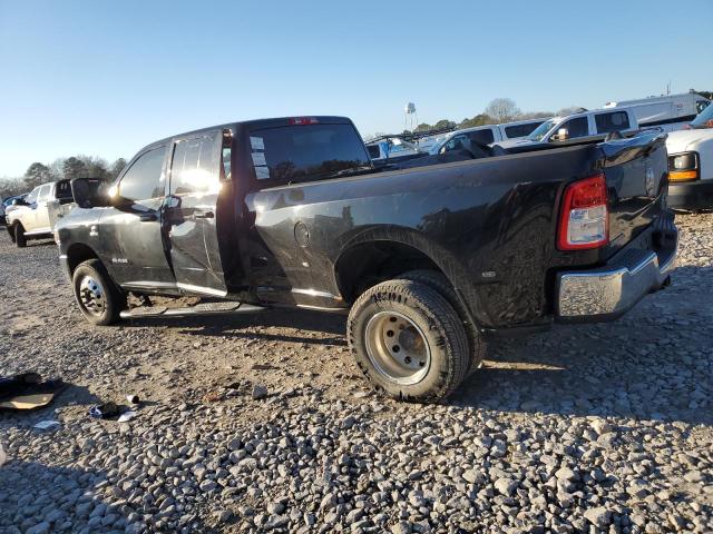 Vin: 3c63rrhl4lg132580, lot: 44632575, ram 3500 big horn 20202