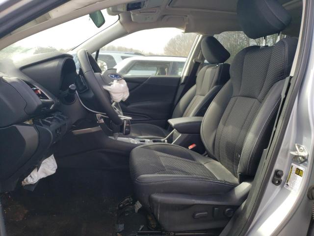2021 SUBARU FORESTER P - JF2SKAJC6MH451959
